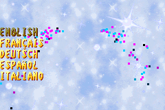 Screenshot from Spyro - Season of Ice (Europe) (En,Fr,De,Es,It)