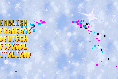 Screenshot from Spyro - Season of Ice (Europe) (En,Fr,De,Es,It)