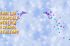 Screenshot from Spyro - Season of Ice (Europe) (En,Fr,De,Es,It)