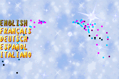 Screenshot from Spyro - Season of Ice (Europe) (En,Fr,De,Es,It)