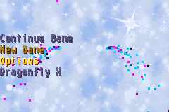 Screenshot from Spyro - Season of Ice (Europe) (En,Fr,De,Es,It)