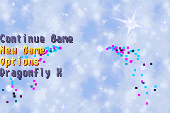 Screenshot from Spyro - Season of Ice (Europe) (En,Fr,De,Es,It)