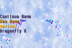 Screenshot from Spyro - Season of Ice (USA)