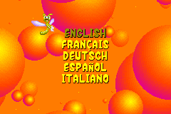 Screenshot from Spyro 2 - Season of Flame (Europe) (En,Fr,De,Es,It)