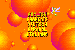 Screenshot from Spyro 2 - Season of Flame (Europe) (En,Fr,De,Es,It)