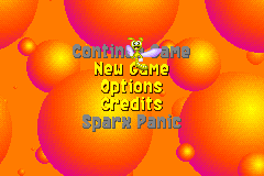Screenshot from Spyro 2 - Season of Flame (Europe) (En,Fr,De,Es,It)