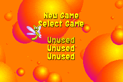 Screenshot from Spyro 2 - Season of Flame (Europe) (En,Fr,De,Es,It)