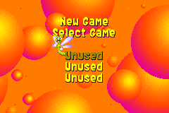 Screenshot from Spyro 2 - Season of Flame (USA)