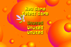 Screenshot from Spyro 2 - Season of Flame (USA)