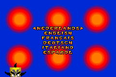 Screenshot from Spyro Fusion (Europe) (En,Fr,De,Es,It)