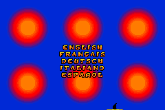 Screenshot from Spyro Fusion (Europe) (En,Fr,De,Es,It)