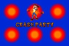 Screenshot from Spyro Fusion (Europe) (En,Fr,De,Es,It)