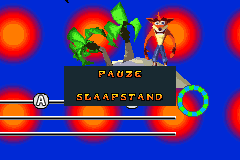 Screenshot from Spyro Fusion (Europe) (En,Fr,De,Es,It)