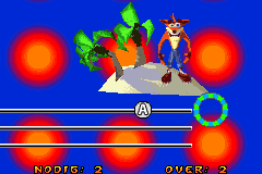 Screenshot from Spyro Fusion (Europe) (En,Fr,De,Es,It)