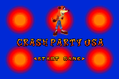 Screenshot from Spyro Orange - The Cortex Conspiracy (USA) (Rev 1)