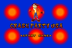 Screenshot from Spyro Orange - The Cortex Conspiracy (USA) (Rev 1)