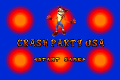 Screenshot from Spyro Orange - The Cortex Conspiracy (USA) (Rev 1)