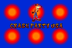 Screenshot from Spyro Orange - The Cortex Conspiracy (USA) (Rev 1)