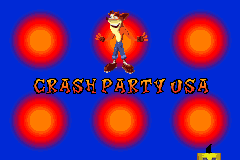Screenshot from Spyro Orange - The Cortex Conspiracy (USA) (Rev 1)