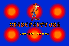 Screenshot from Spyro Orange - The Cortex Conspiracy (USA) (Rev 1)