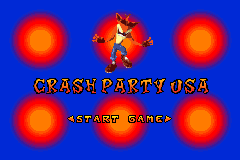 Screenshot from Spyro Orange - The Cortex Conspiracy (USA) (Rev 1)
