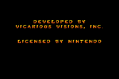 Screenshot from Spyro Orange - The Cortex Conspiracy (USA) (Rev 1)
