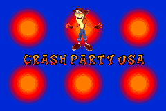 Screenshot from Spyro Orange - The Cortex Conspiracy (USA) (Rev 1)