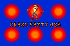 Screenshot from Spyro Orange - The Cortex Conspiracy (USA)