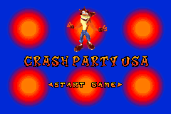Screenshot from Spyro Orange - The Cortex Conspiracy (USA)