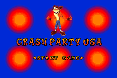 Screenshot from Spyro Orange - The Cortex Conspiracy (USA)