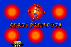 Screenshot from Spyro Orange - The Cortex Conspiracy (USA)