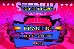 Screenshot from Stadium Games (Europe)