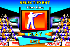 Screenshot from Stadium Games (Europe)
