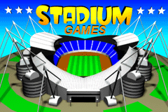 Screenshot from Stadium Games (USA)