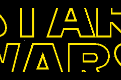 Screenshot from Star Wars - Episode II - Attack of the Clones (USA)