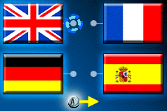Screenshot from Star Wars - Jedi Power Battles (Europe) (En,Fr,De,Es)