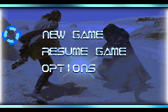 Screenshot from Star Wars - Jedi Power Battles (Europe) (En,Fr,De,Es)