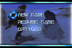 Screenshot from Star Wars - Jedi Power Battles (USA)