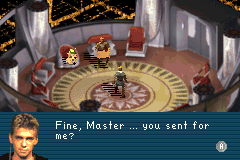 Screenshot from Star Wars - The New Droid Army (Europe) (En,Fr,De,Es)