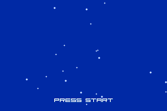 Screenshot from Star X (Europe) (En,Fr,De,Es,It,Nl)