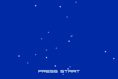 Screenshot from Star X (USA) (En,Fr,De,Es,It,Nl)