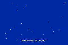 Screenshot from Star X (USA) (En,Fr,De,Es,It,Nl)