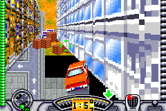 Screenshot from Starsky & Hutch (USA) (Beta) (2003-02-11)
