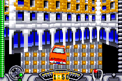 Screenshot from Starsky & Hutch (USA) (Beta) (2003-02-11)