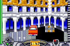 Screenshot from Starsky & Hutch (USA) (Beta) (2003-02-11)