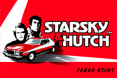 Screenshot from Starsky & Hutch (USA)
