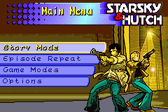 Screenshot from Starsky & Hutch (USA)