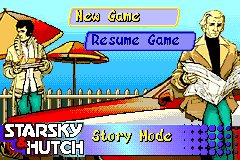 Screenshot from Starsky & Hutch (USA)