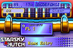 Screenshot from Starsky & Hutch (USA)