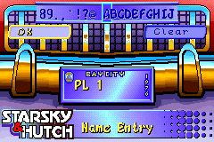 Screenshot from Starsky & Hutch (USA)